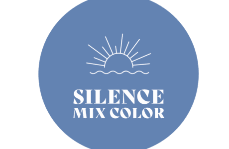 Silence Mix Color